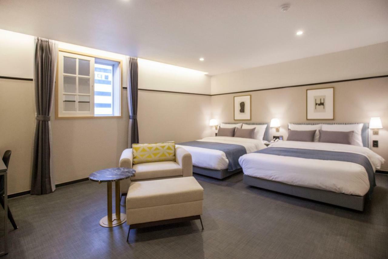 Browndot Hotel Masan Odong Чханвон Екстер'єр фото